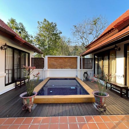 Casa Khaoyai Bed&Breakfast Mu Si Exteriér fotografie