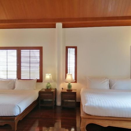 Casa Khaoyai Bed&Breakfast Mu Si Pokoj fotografie