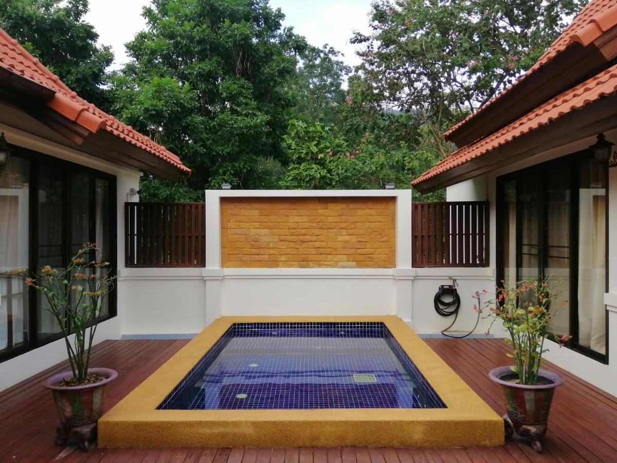 Casa Khaoyai Bed&Breakfast Mu Si Exteriér fotografie