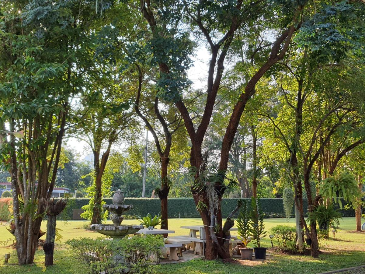 Casa Khaoyai Bed&Breakfast Mu Si Exteriér fotografie