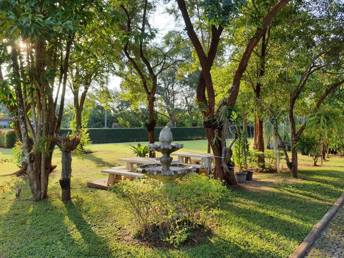 Casa Khaoyai Bed&Breakfast Mu Si Exteriér fotografie