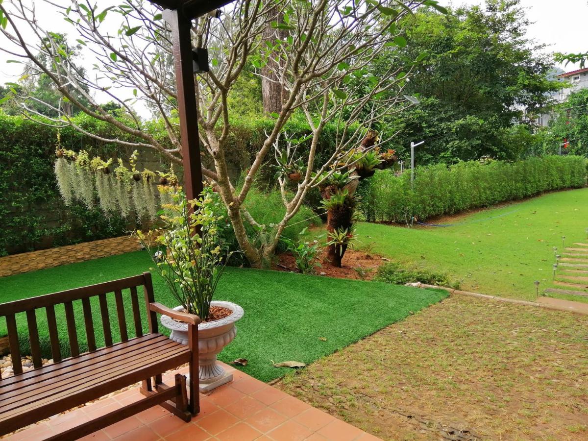 Casa Khaoyai Bed&Breakfast Mu Si Exteriér fotografie