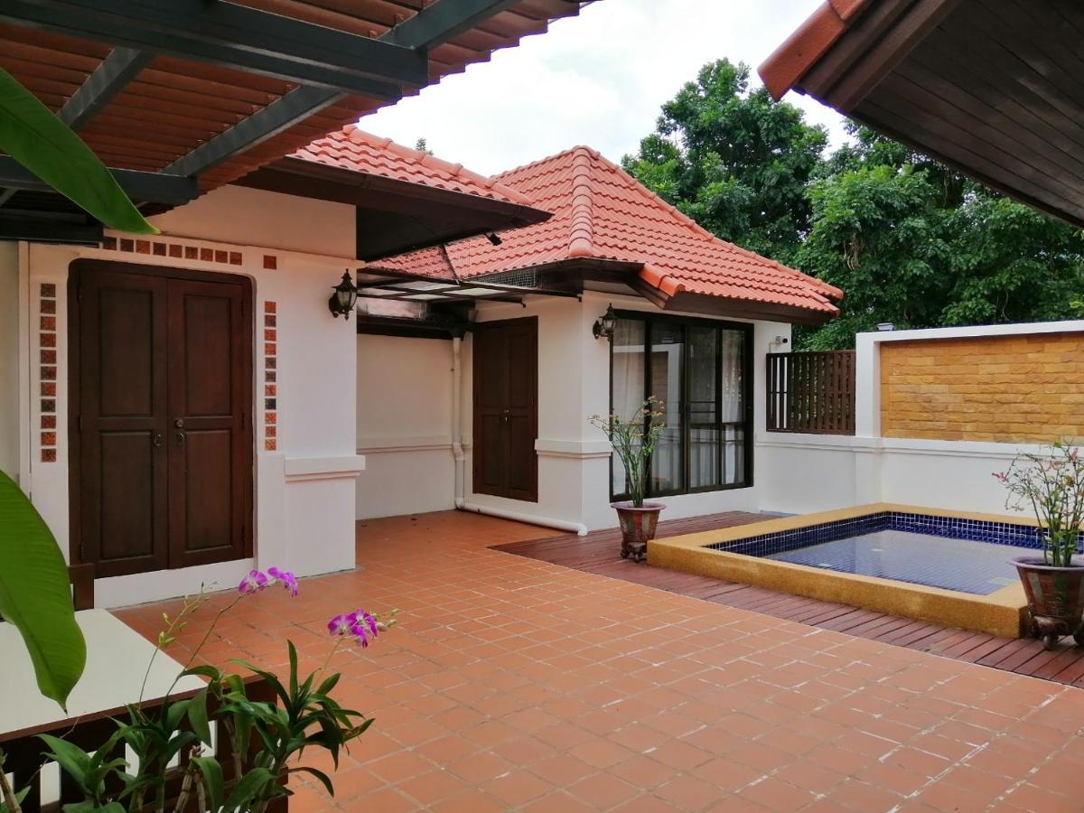 Casa Khaoyai Bed&Breakfast Mu Si Exteriér fotografie