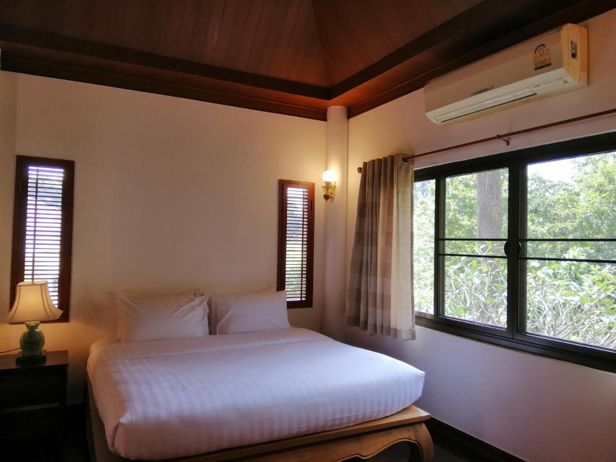 Casa Khaoyai Bed&Breakfast Mu Si Exteriér fotografie