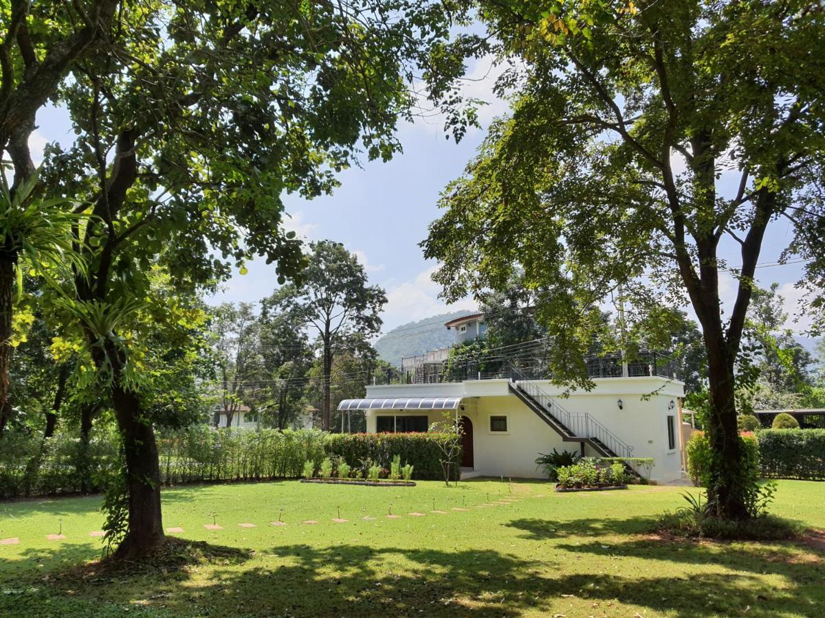 Casa Khaoyai Bed&Breakfast Mu Si Exteriér fotografie