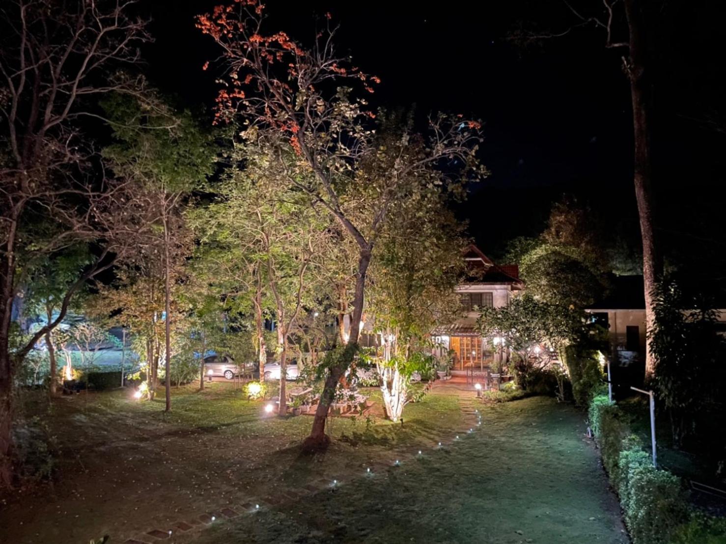 Casa Khaoyai Bed&Breakfast Mu Si Pokoj fotografie