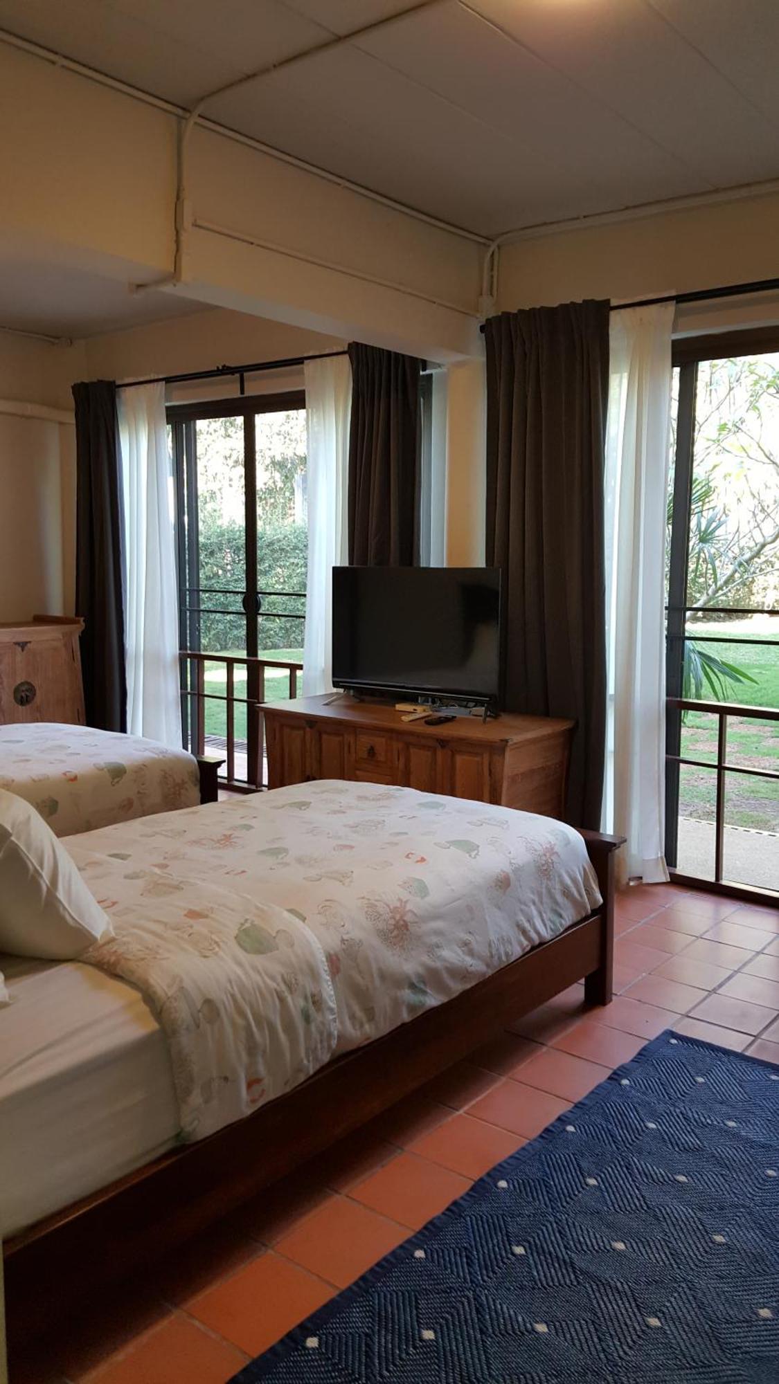 Casa Khaoyai Bed&Breakfast Mu Si Exteriér fotografie