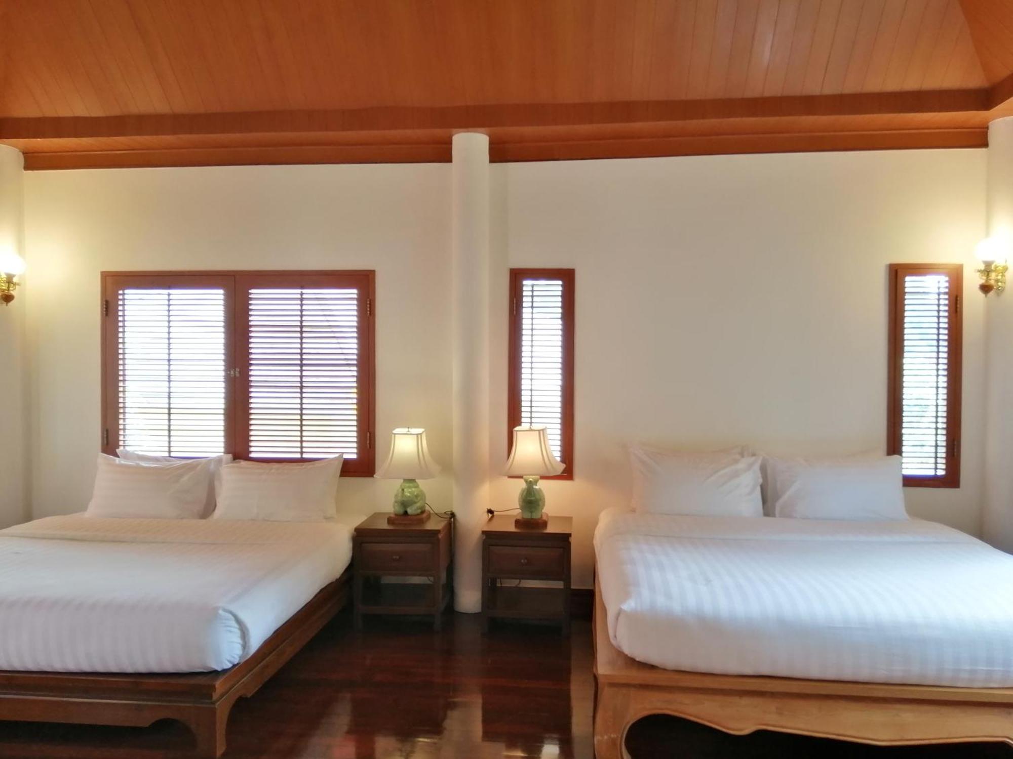 Casa Khaoyai Bed&Breakfast Mu Si Pokoj fotografie
