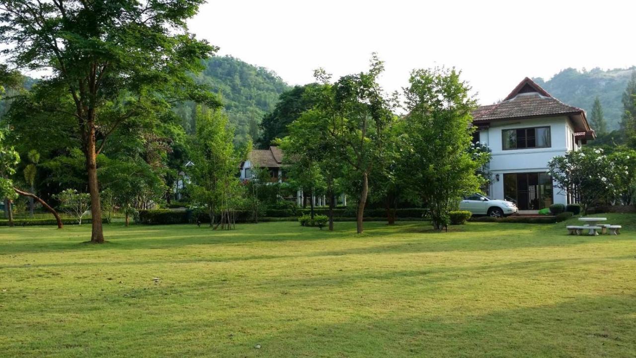 Casa Khaoyai Bed&Breakfast Mu Si Exteriér fotografie