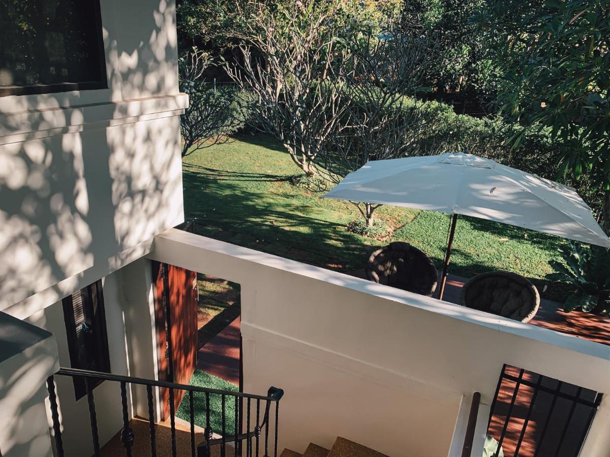Casa Khaoyai Bed&Breakfast Mu Si Exteriér fotografie